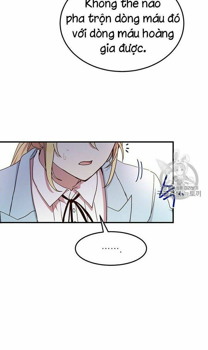 Công Tước, Loạn Vừa Thôi!: Chapter 73