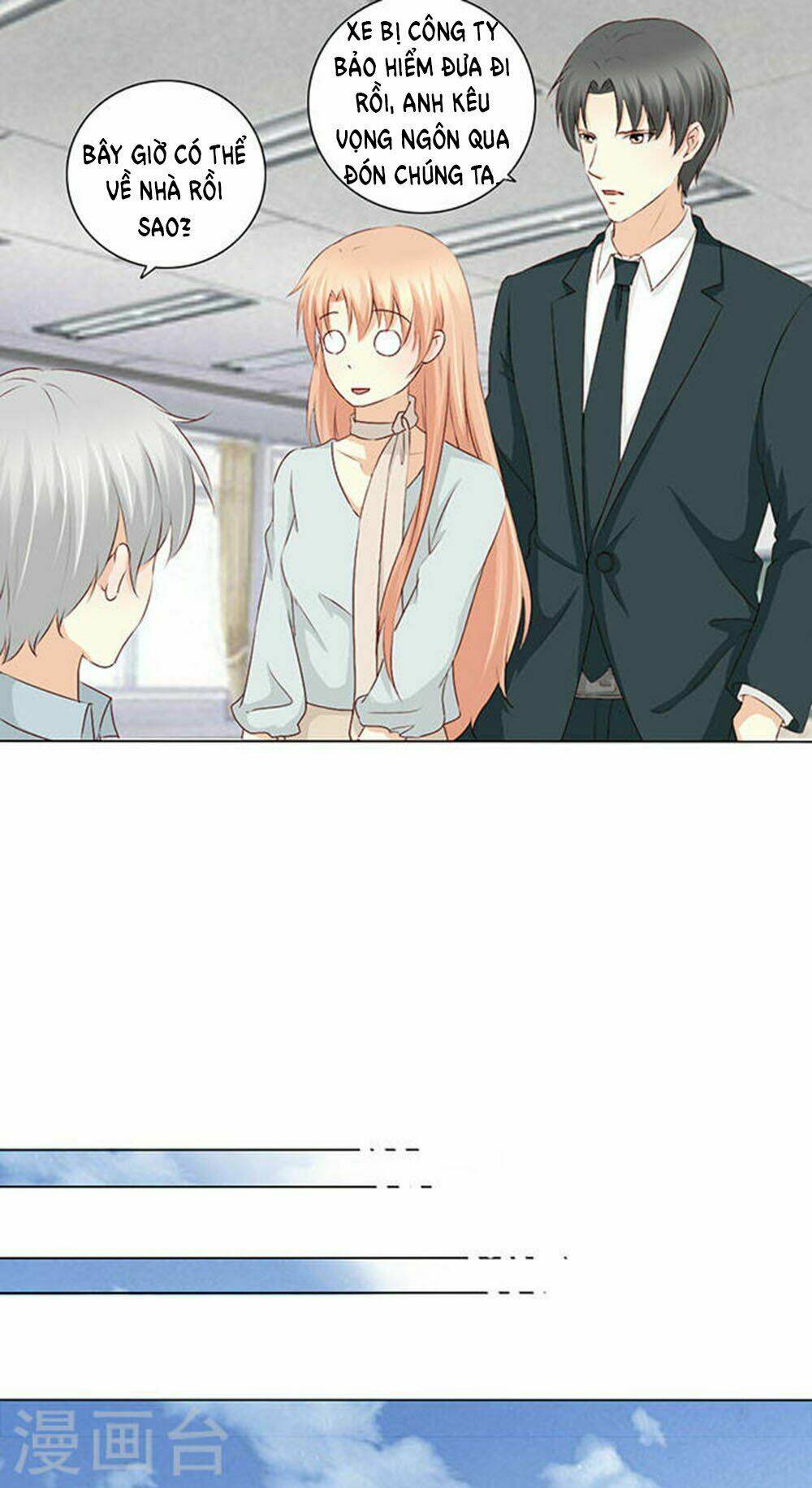 Tổng Tài Bá Đạo Là Gay: Chapter 21