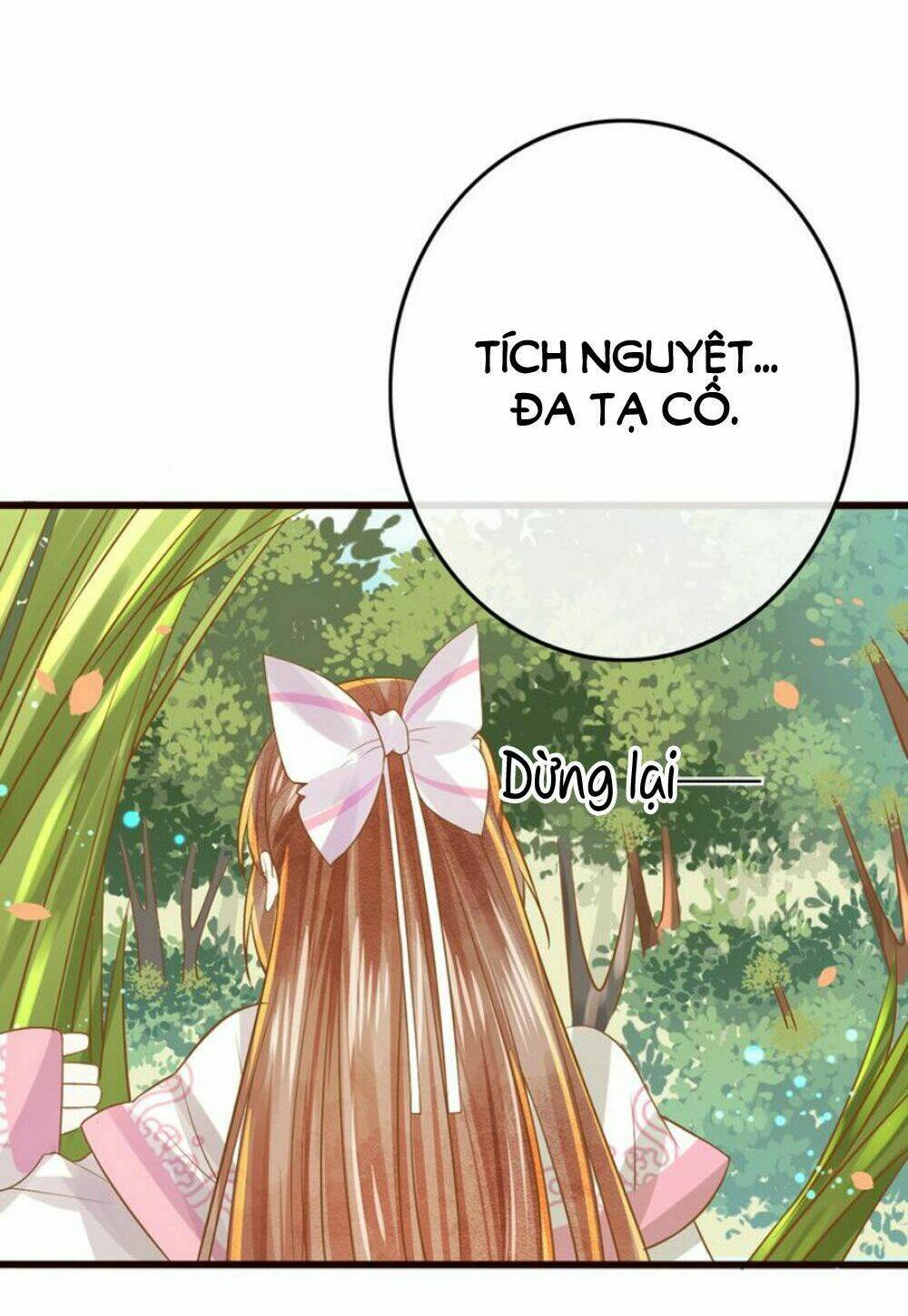 Chọc Nhầm Thượng Thần Băng Lãnh: Chapter 6