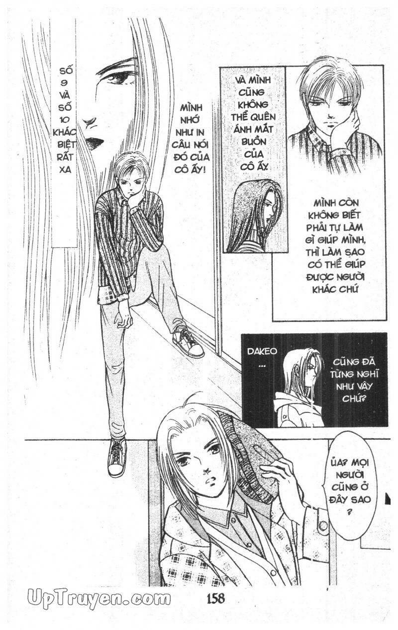 9 Banme No Musashi: Chapter 12