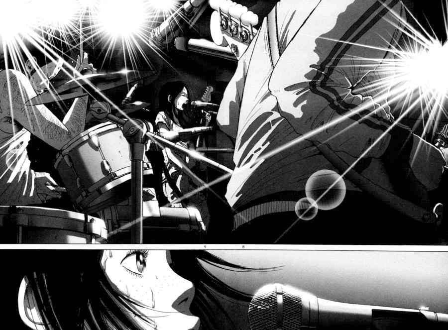 Thực Tế Cuộc Sống: Chapter 26