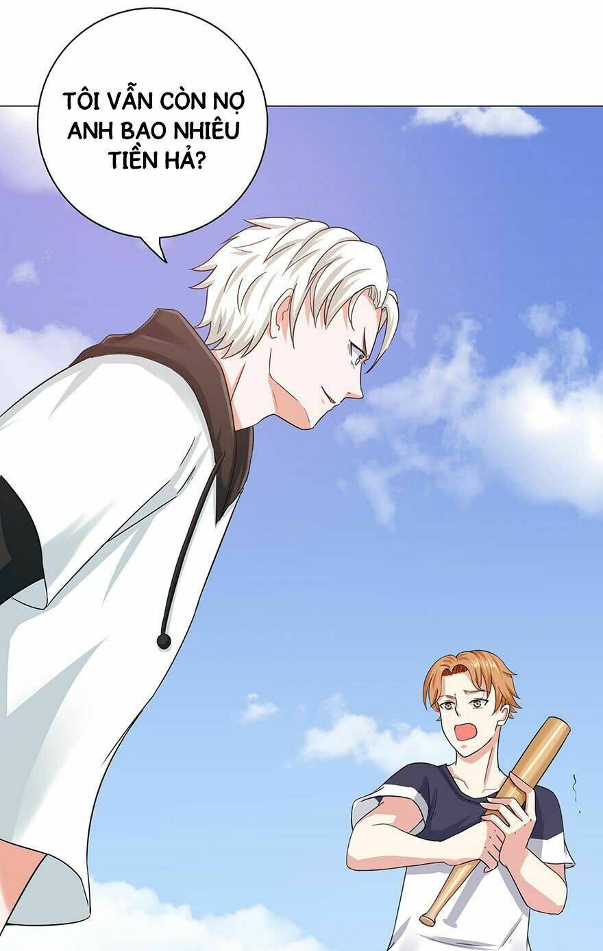 Đô Thị Tu Luyện Cuồng Triều: Chapter 5