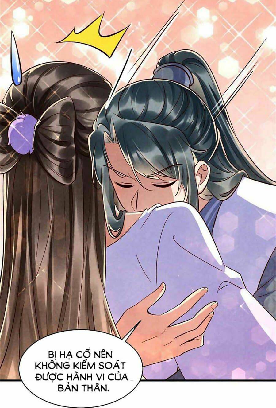 Vương Phi Muốn Trèo Tường: Chapter 109