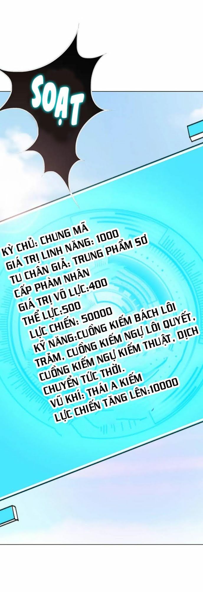 Hệ Thống Tiên Tôn Tại Đô Thị: Chapter 68