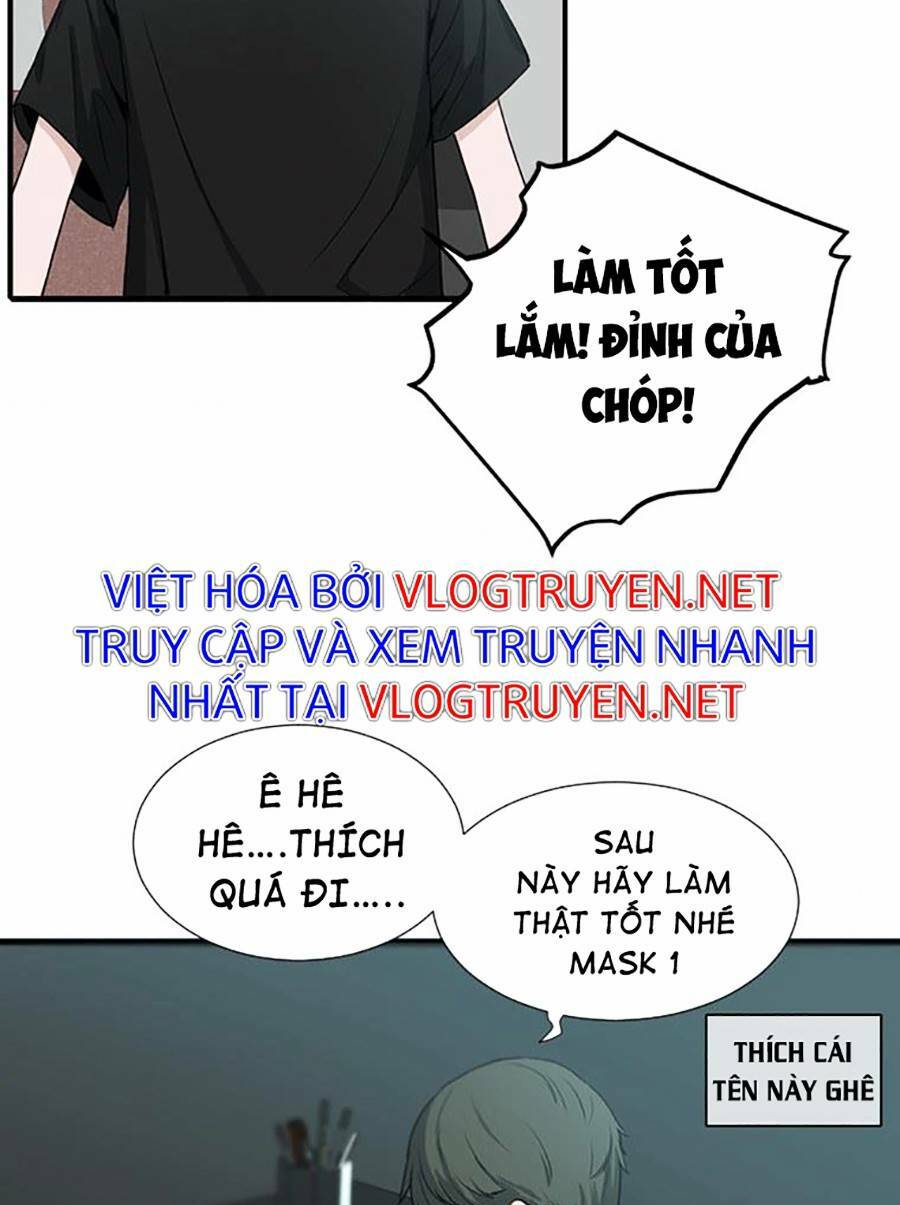 Không Làm Anh Hùng Để Trở Thành Nhân Vật Phản Diện: Chapter 2