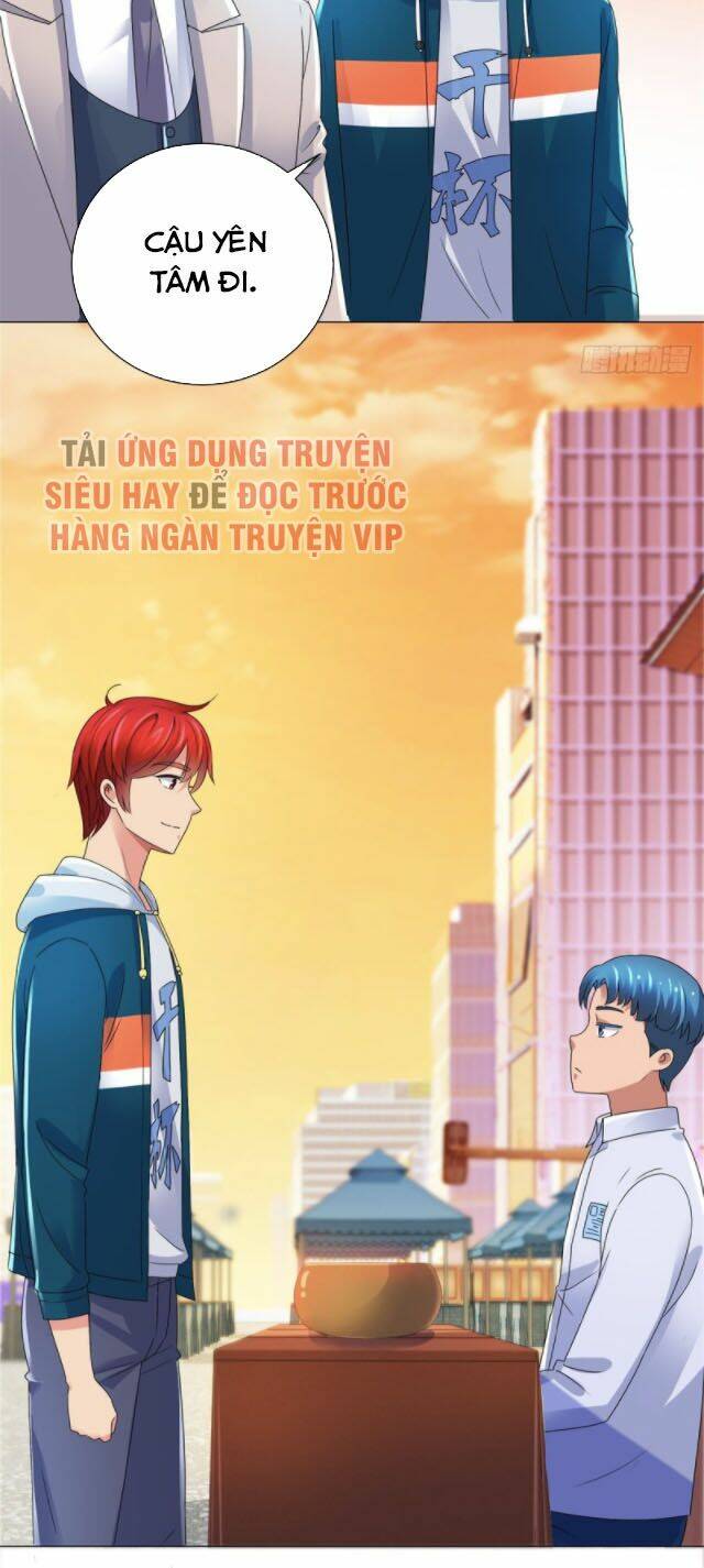 Đô Thị Chí Tôn Hệ Thống: Chapter 145