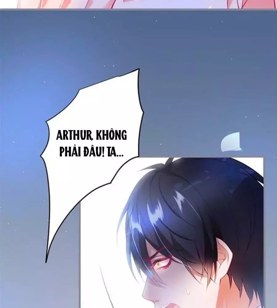 Vương Tử Và Ánh Trăng Đen: Chapter 33