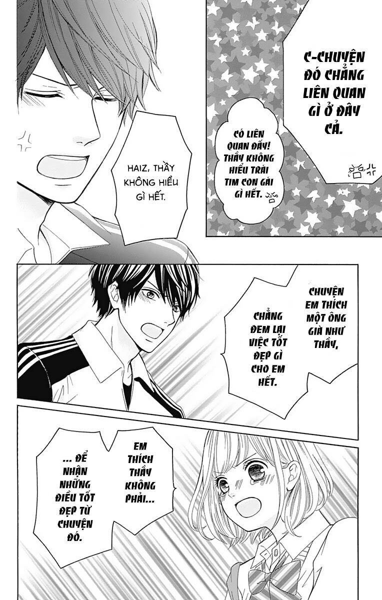 Furuya-Sensei Wa An-Chan No Mono: Chapter 5