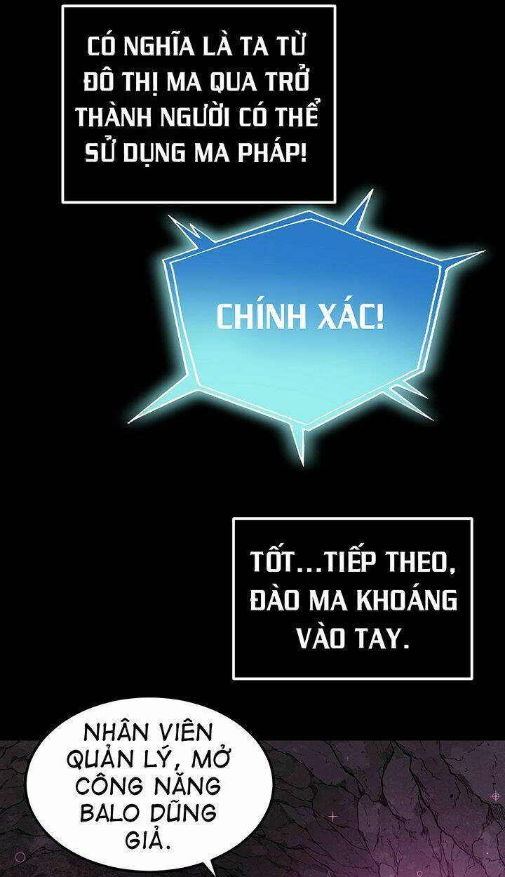 Tác Giả Sinh Tồn Ký: Chapter 5