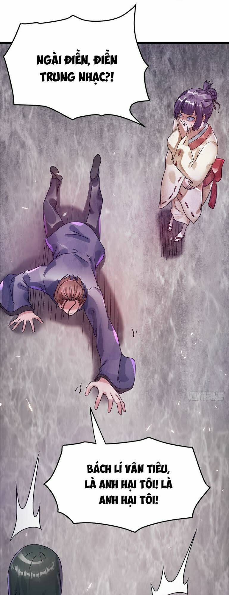 Tiên Vương Trùng Sinh: Chapter 89
