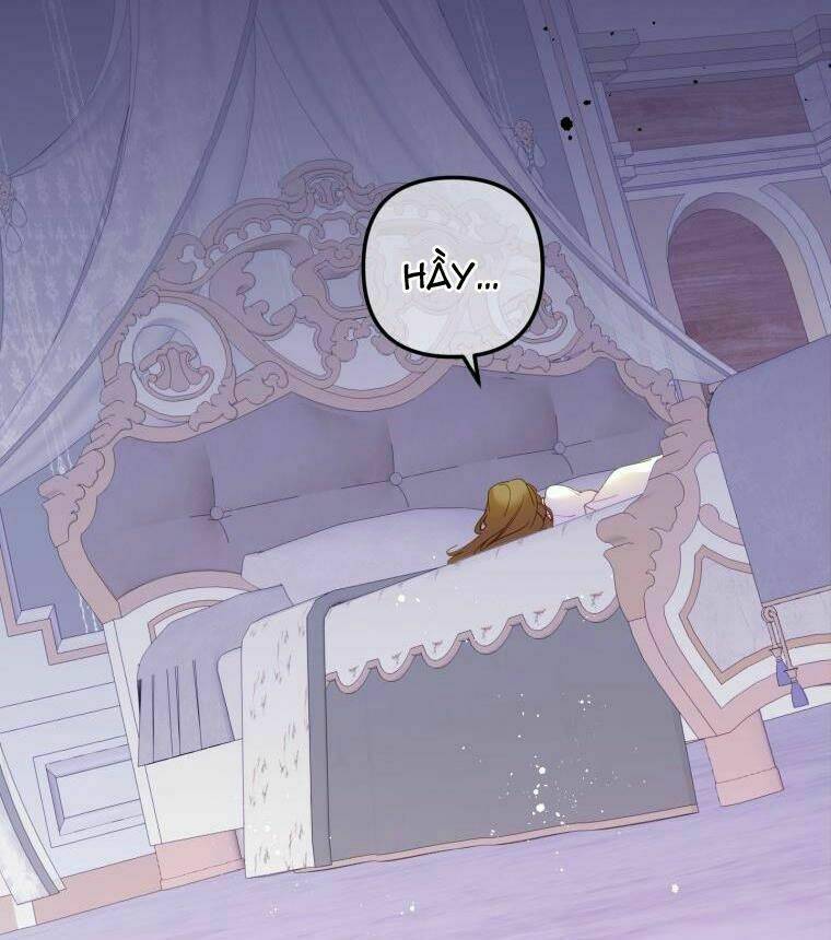 Đọc Thần Chú Lên Đi, Rose!: Chapter 9