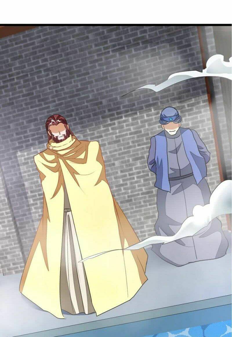 Cửu Dương Thần Vương: Chapter 89