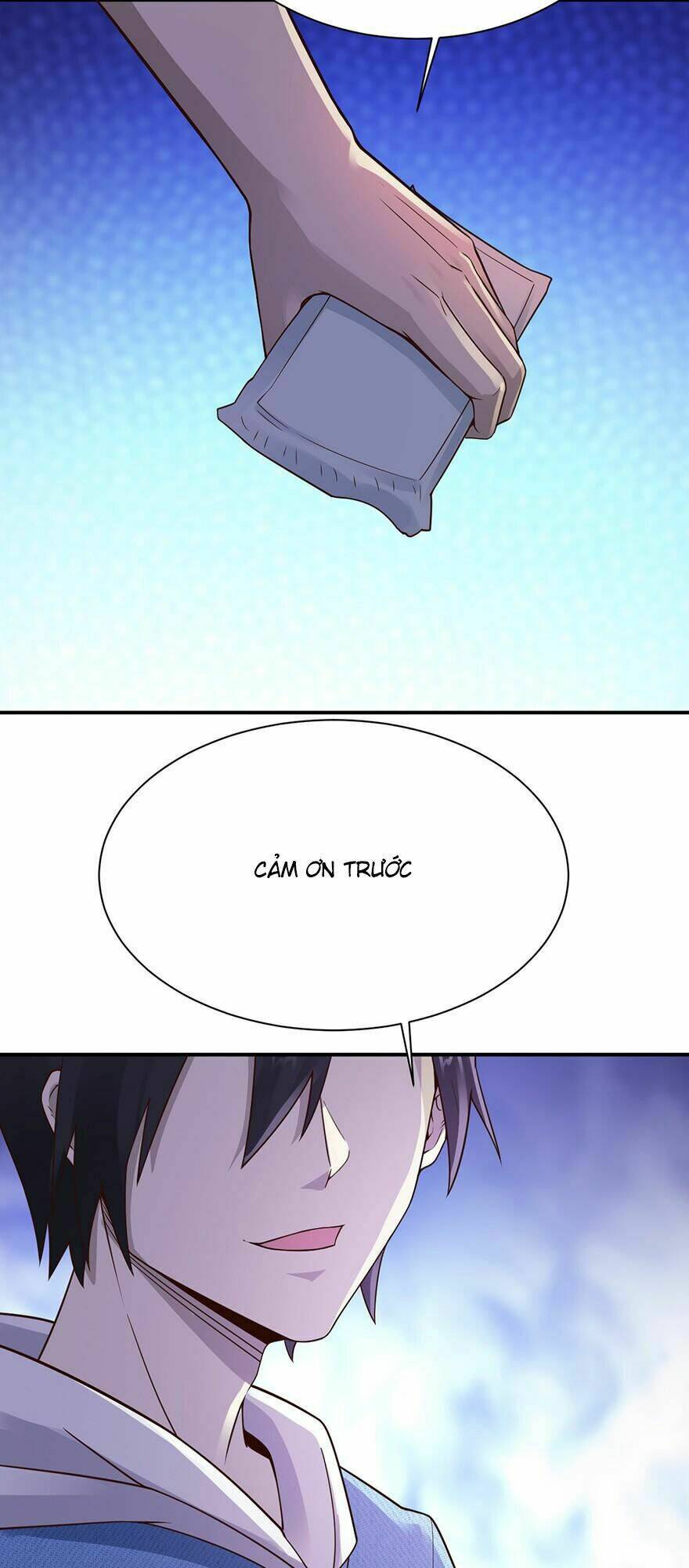 Em Gái Đừng Làm Phiền Tôi: Chapter 45