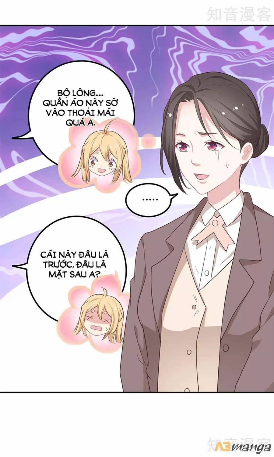 Hẹn Hò Siêu Tốc: Chapter 5