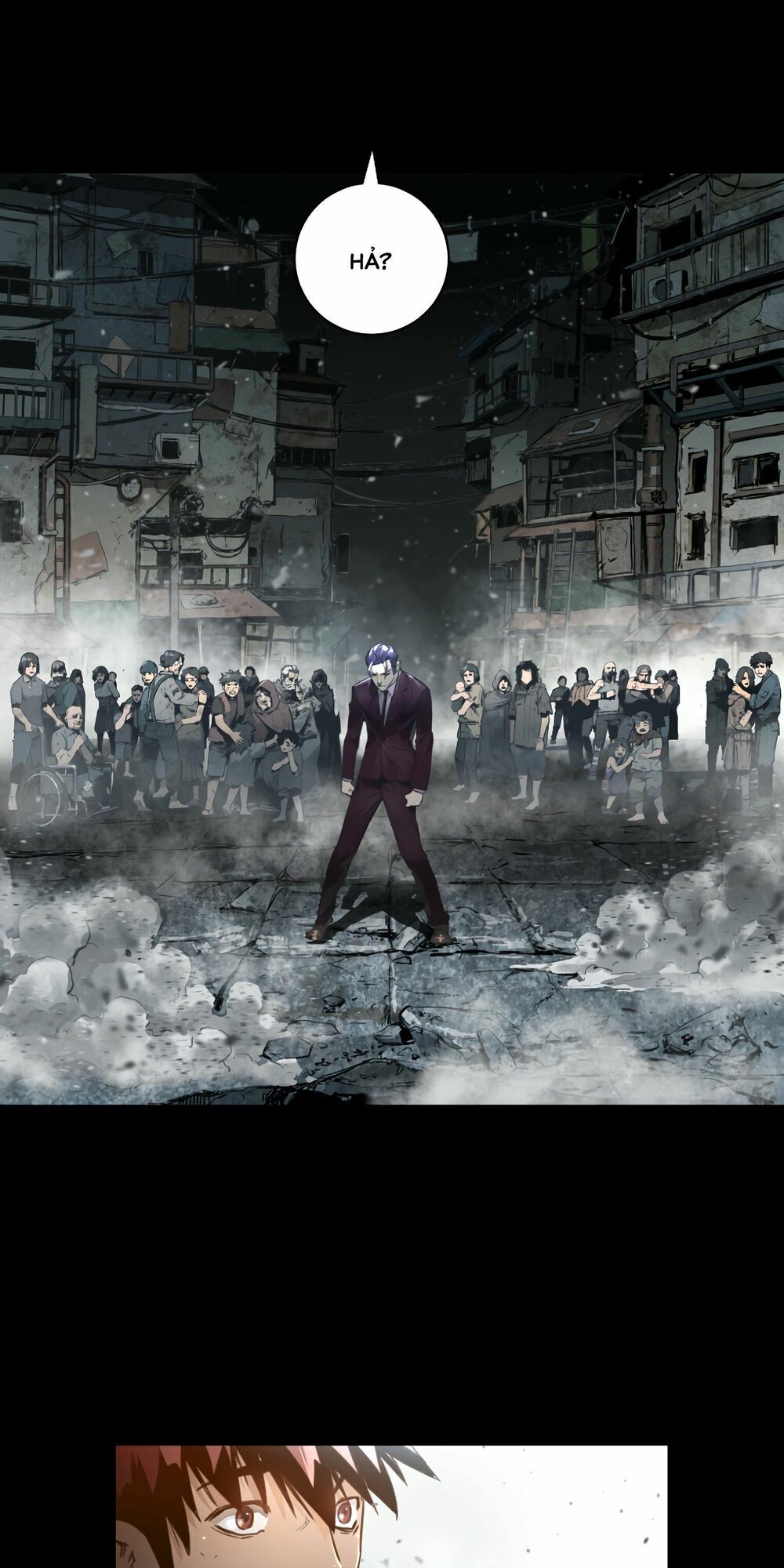 Dị Giới Tam Tuyệt: Chapter 69