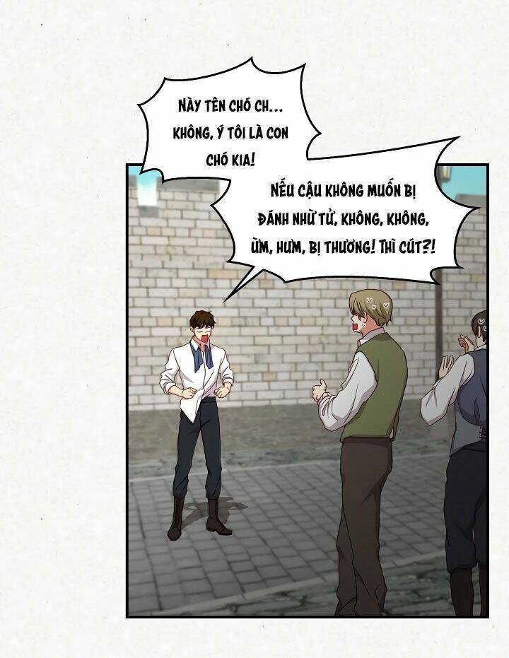 Đừng Chọc Đứa Em Gái Bé Bỏng Của Chúng Tôi: Chapter 48