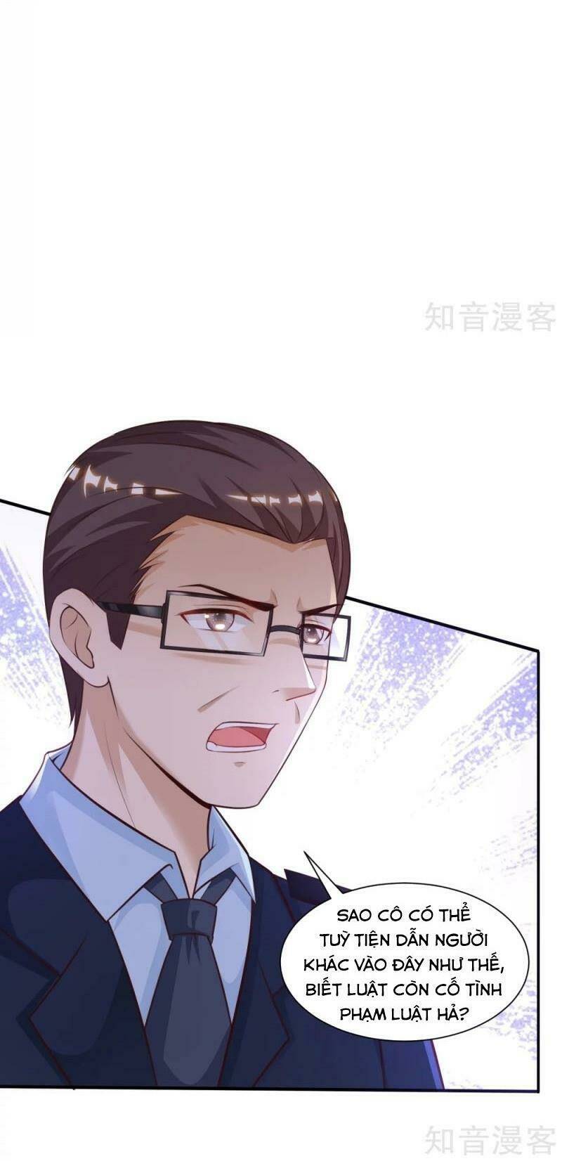 Tối Cường Vận Đào Hoa: Chapter 115