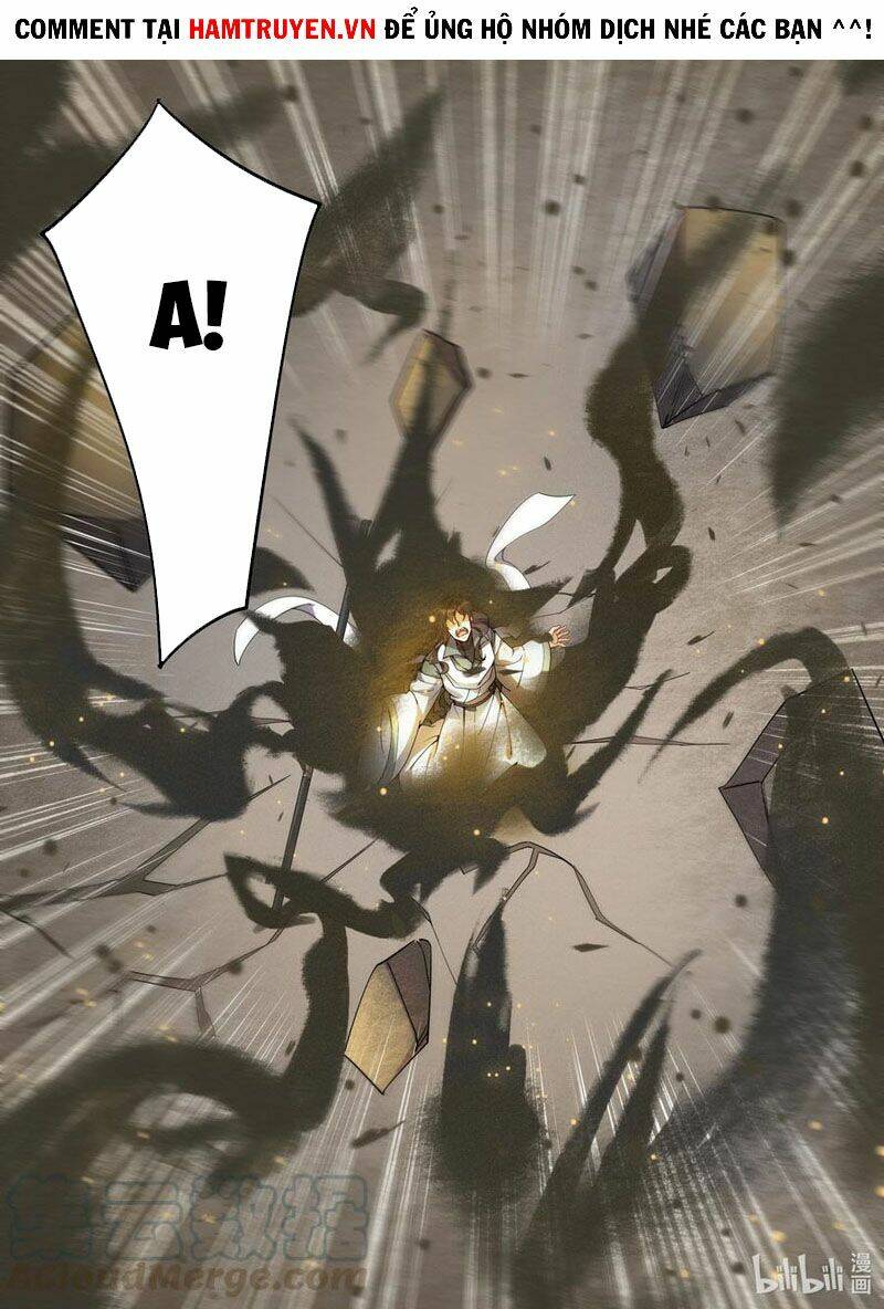 Phi Thăng Bắt Đầu Từ Việc Nuôi Một Tiên Tử: Chapter 46