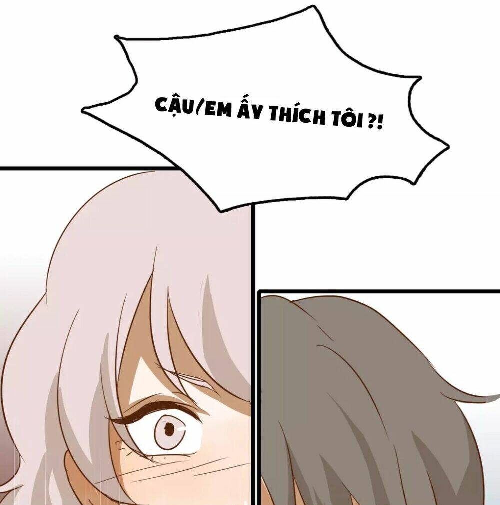 Tình Yêu Dưới Mái Hiên: Chapter 39