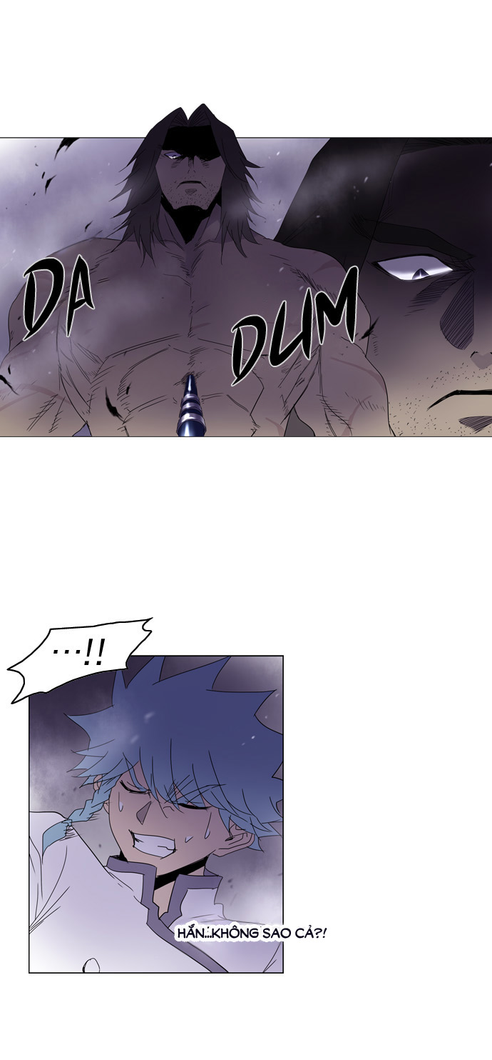 Soul Cartel: Chapter 53