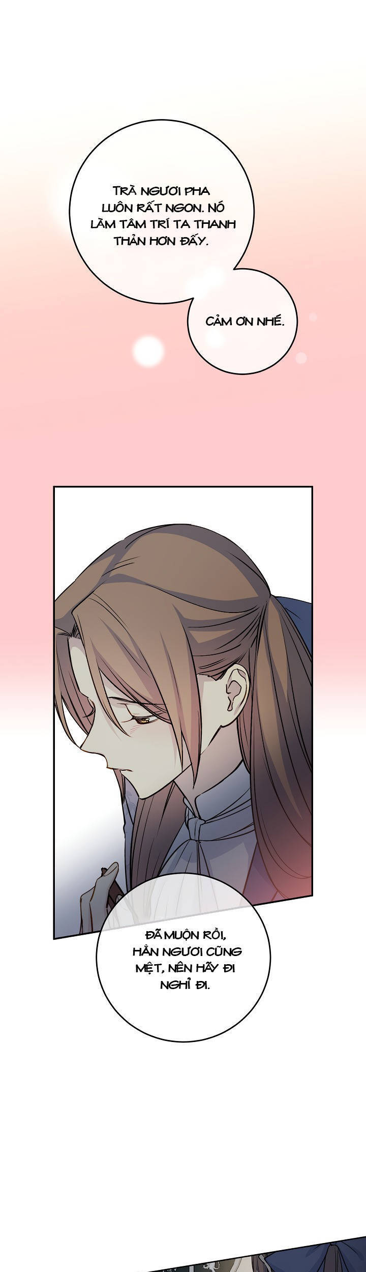 Cô Hầu Giỏi Giang: Chapter 45