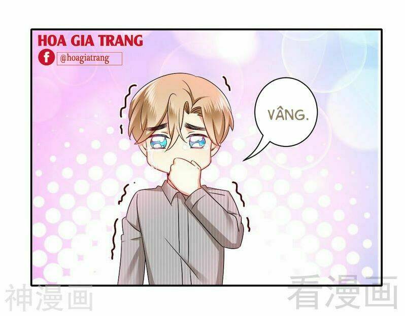 Phục Thù Thiếu Gia Tiểu Điềm Thê: Chapter 70