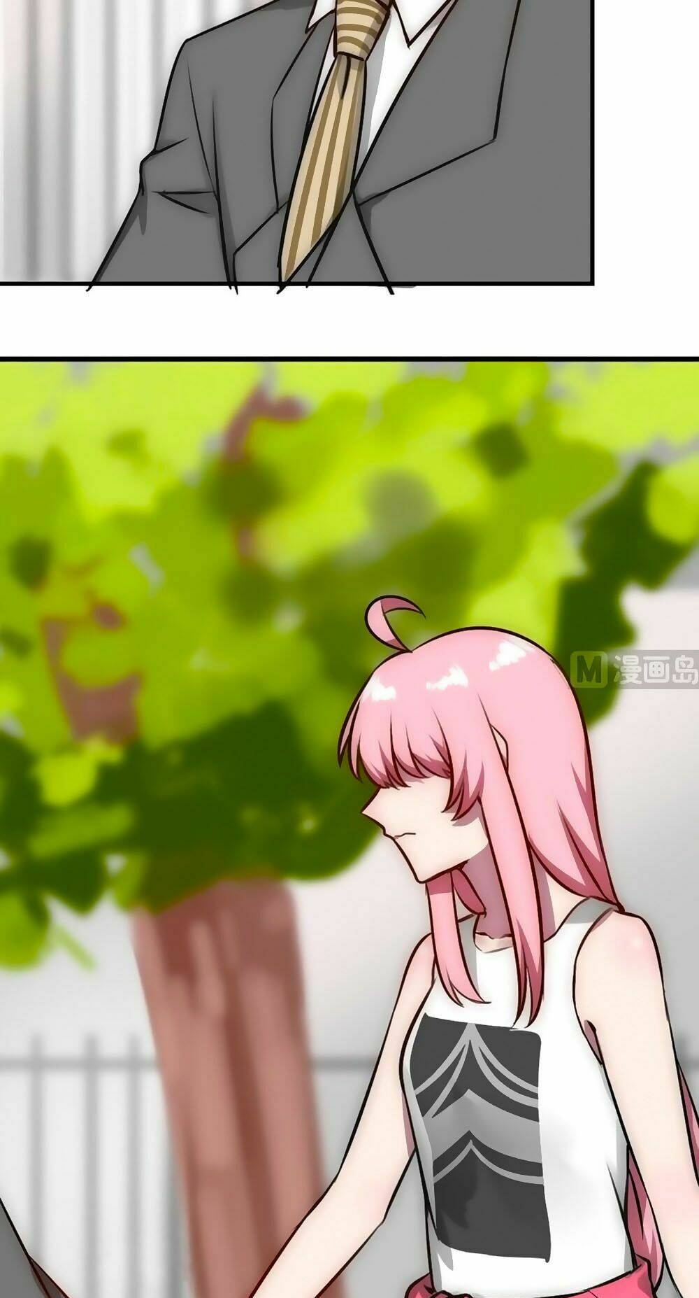 Bám Lấy Nam Thần Bất Chấp Thời Tiết: Chapter 33