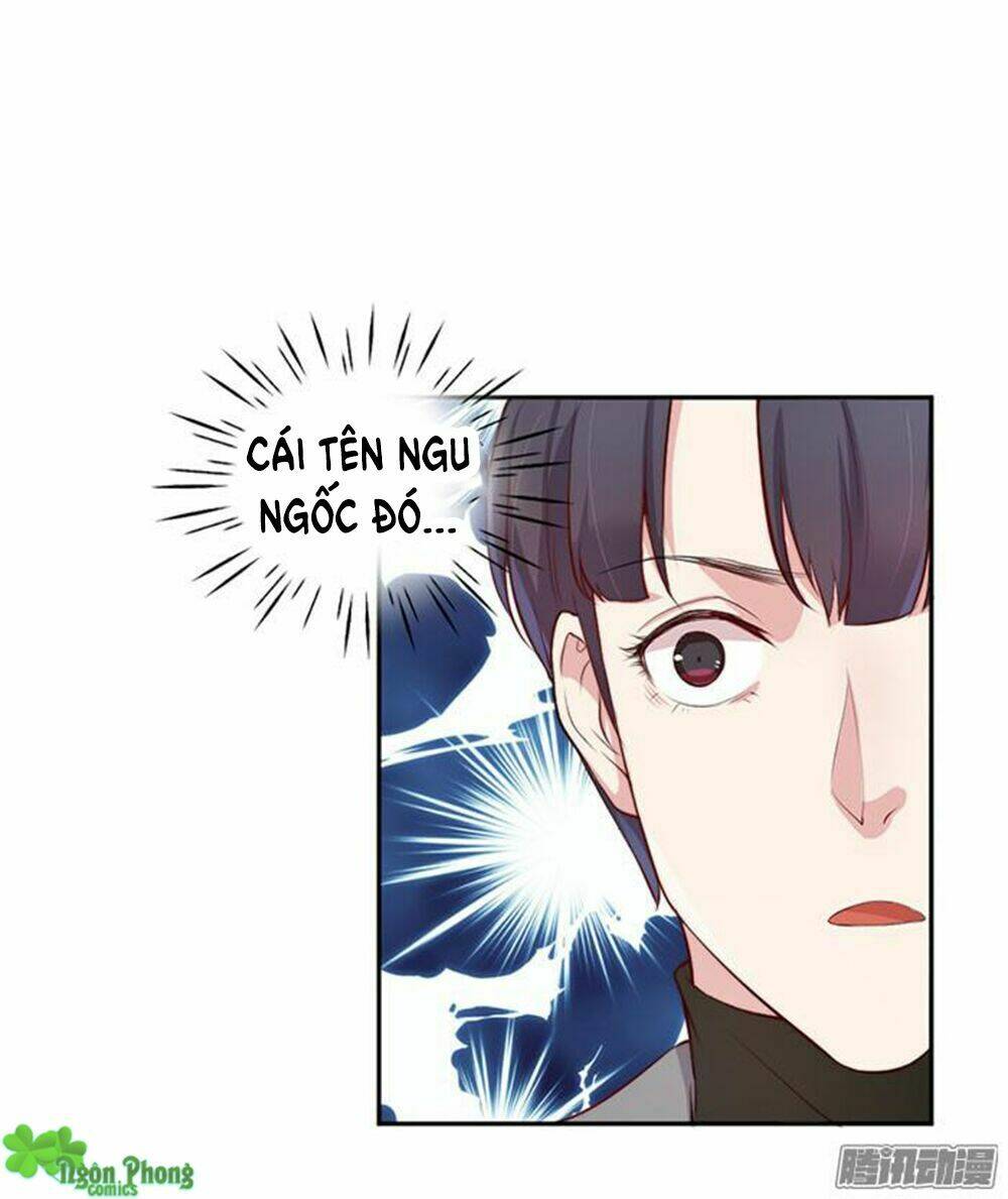 Bà Xã Tôi Là Nam Thần: Chapter 23