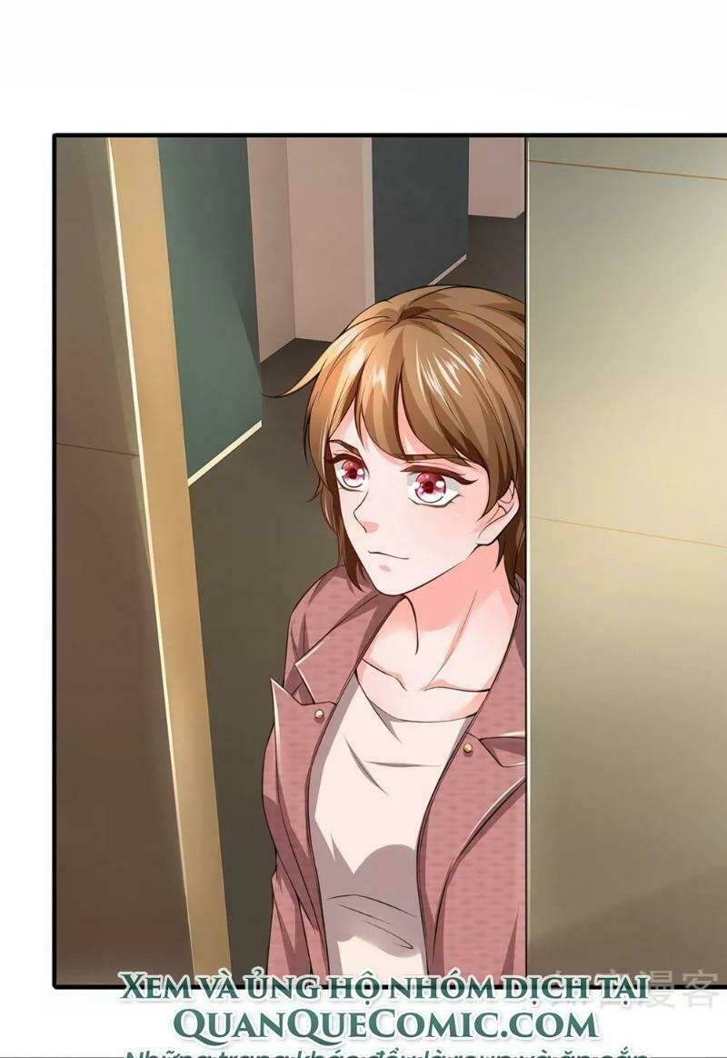 Chung Cực Binh Vương Tại Đô Thị: Chapter 107