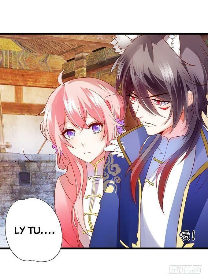 Hồ Tiên Hung Bạo: Chapter 59