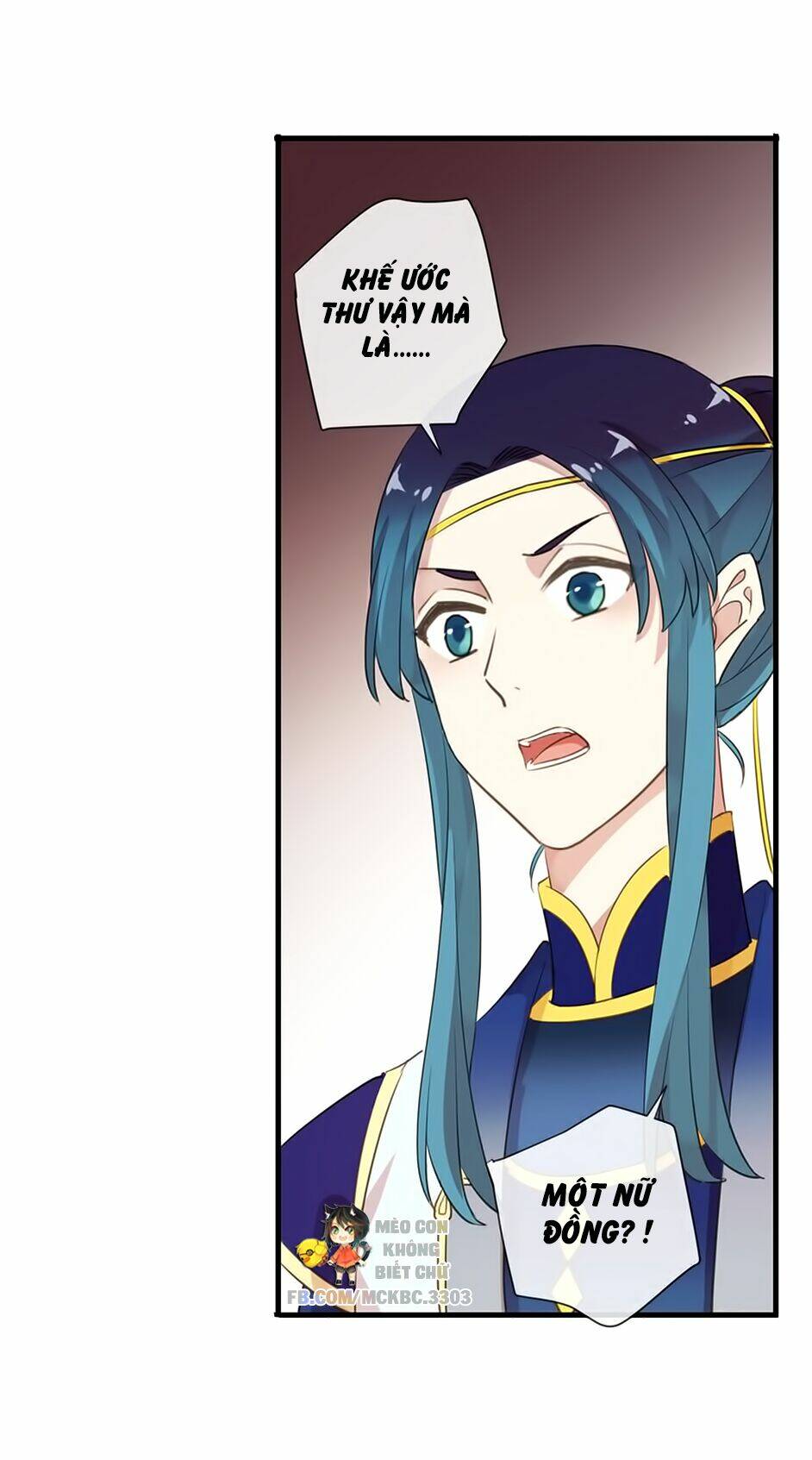 Bách Yêu Dị Văn: Chapter 89