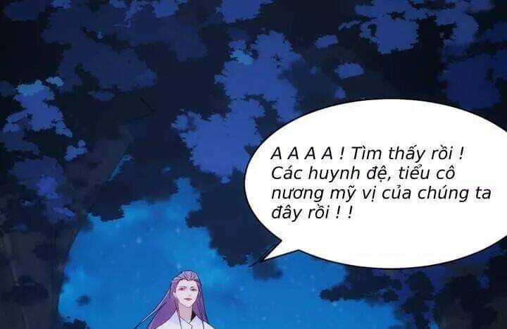 Bí Mật Của Dạ Tộc: Chapter 32