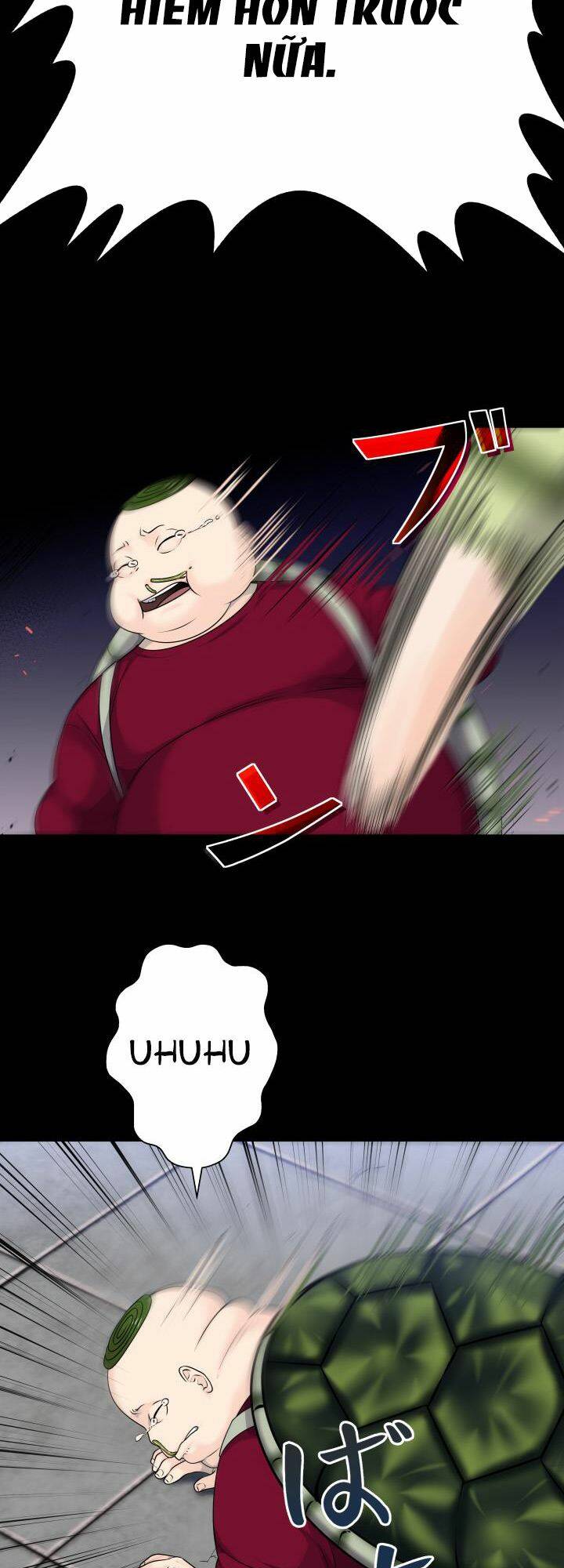 Trò Chơi Của Chúa Thượng: Chapter 22