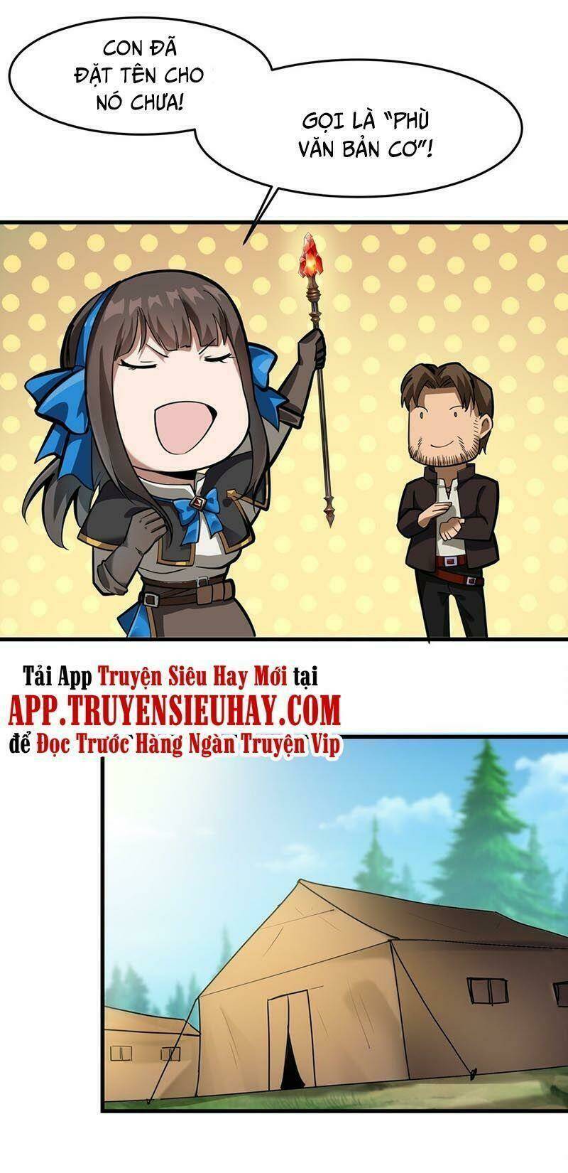 Lê Minh Chi Kiếm: Chapter 39