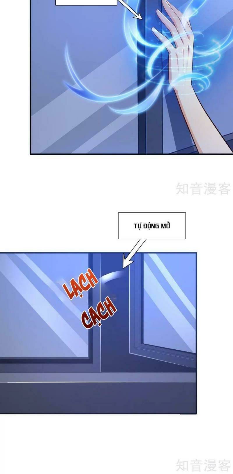 Tối Cường Vận Đào Hoa: Chapter 91