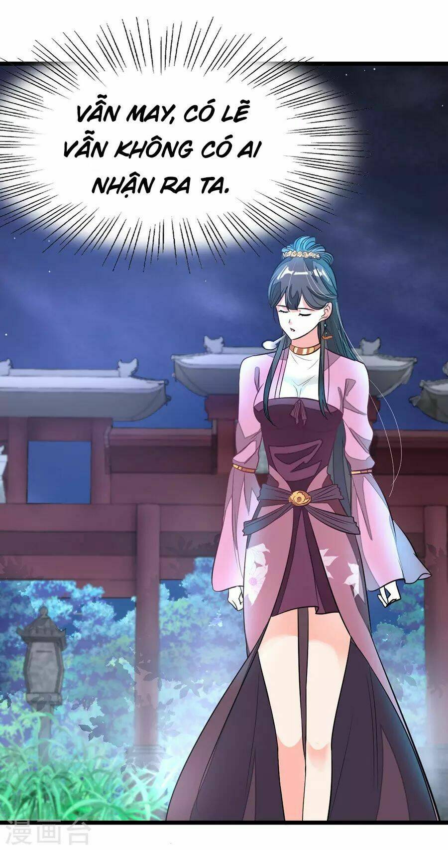 Cửu Dương Thần Vương: Chapter 88