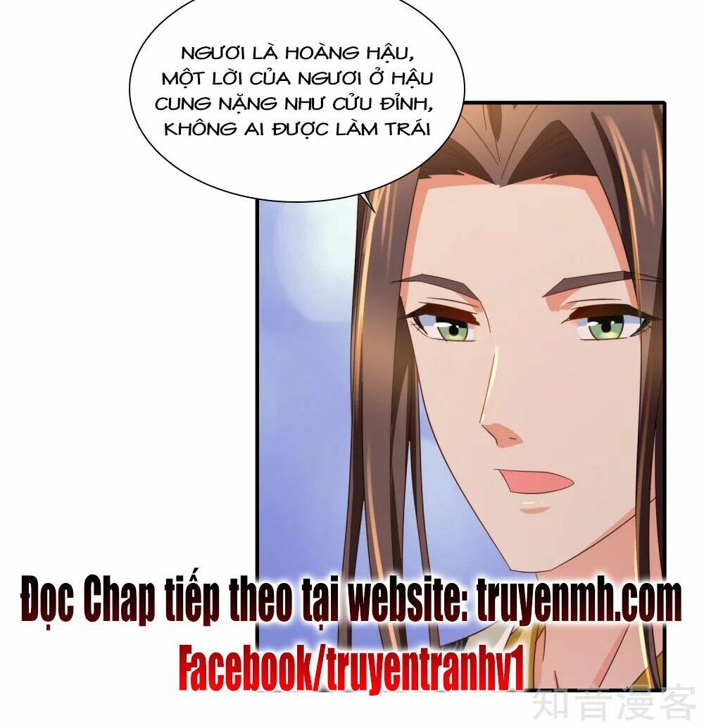 Lãnh Cung Phế Hậu Muốn Nghịch Thiên: Chapter 150