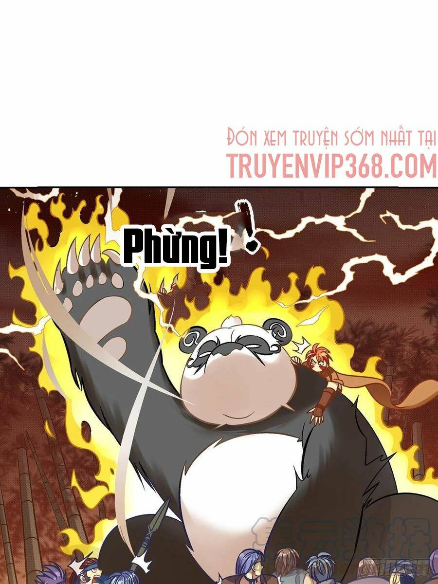 Người Nguyên Thủy Mạnh Nhất: Chapter 31