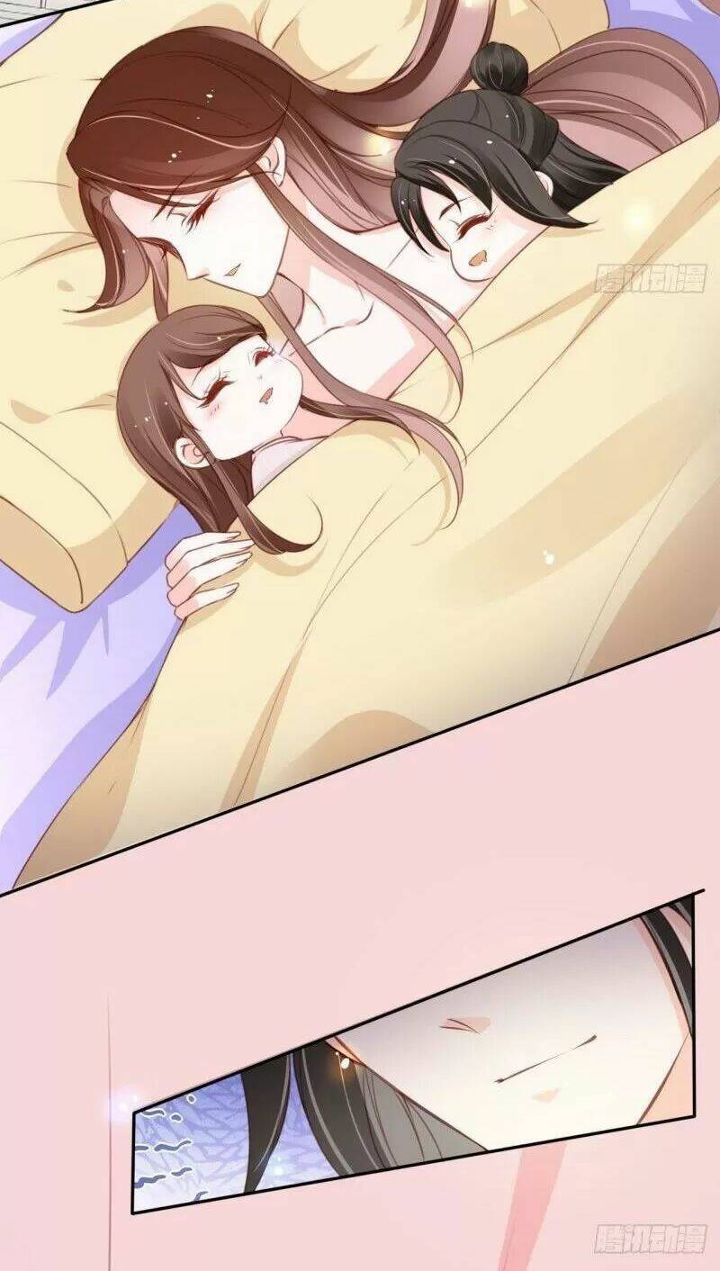 Nàng Trở Thành Bạch Nguyệt Quang Của Vương Gia Bệnh Kiều: Chapter 113