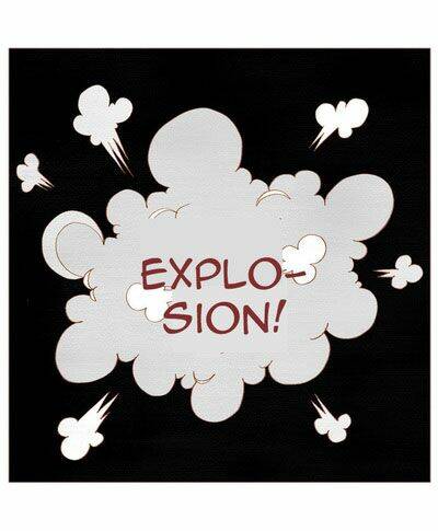 Thánh Thần Trẻ Trâu: Chapter 27