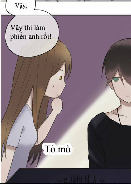 Thần Tượng Điểm Zero: Chapter 41