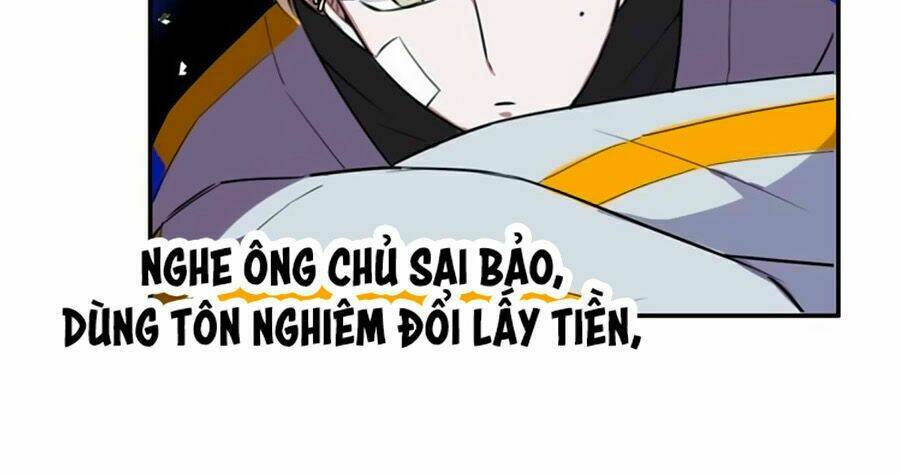 Ma Nữ Cuồng Việc Thật Khó Yêu: Chapter 5