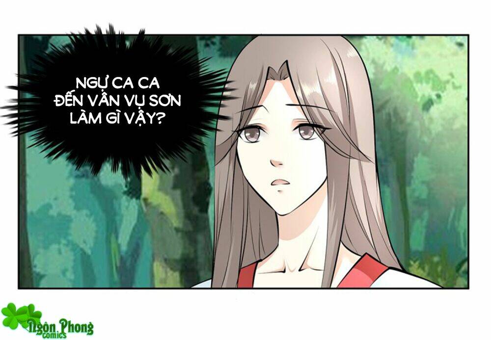 Hỏa Hồ: Chapter 44