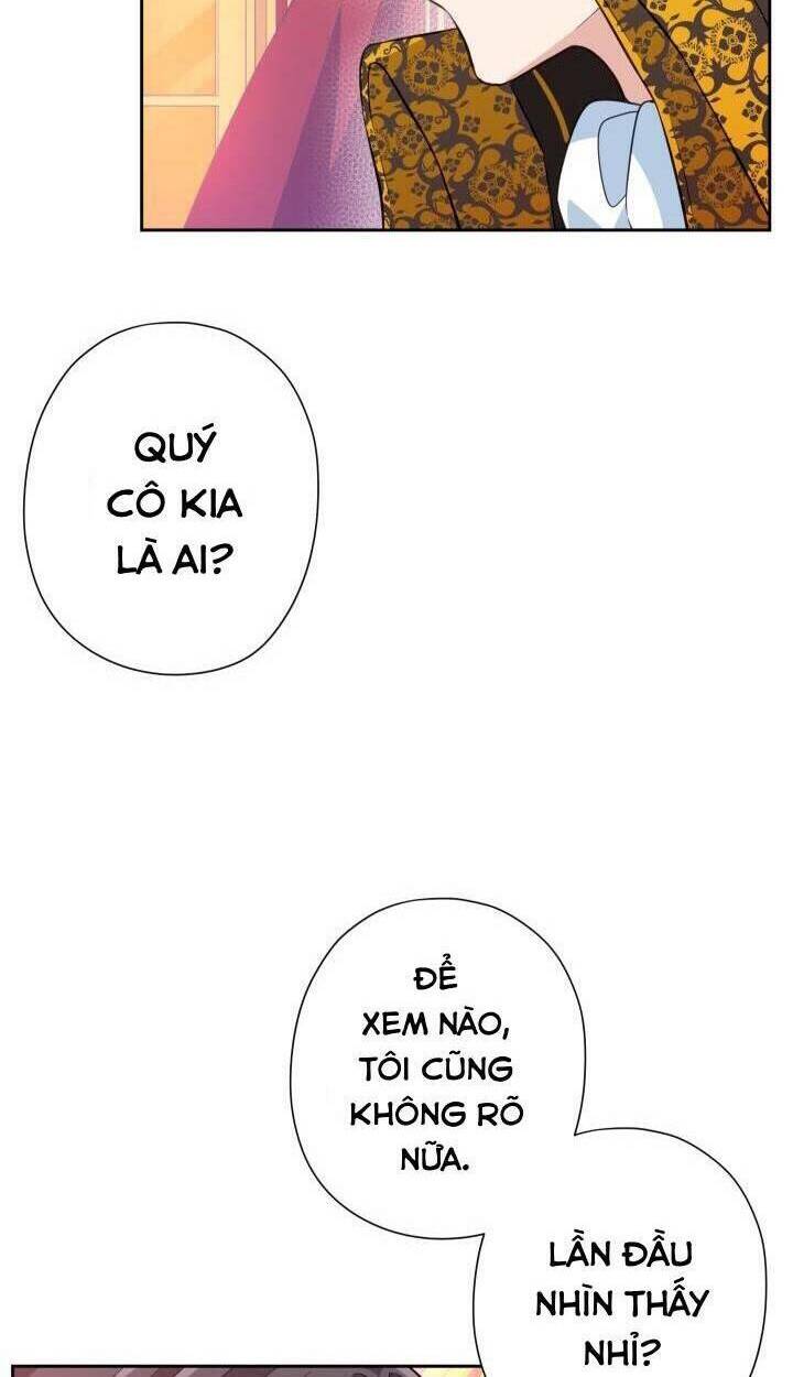 Gửi Đến Người Bạn Của Tôi: Chapter 10