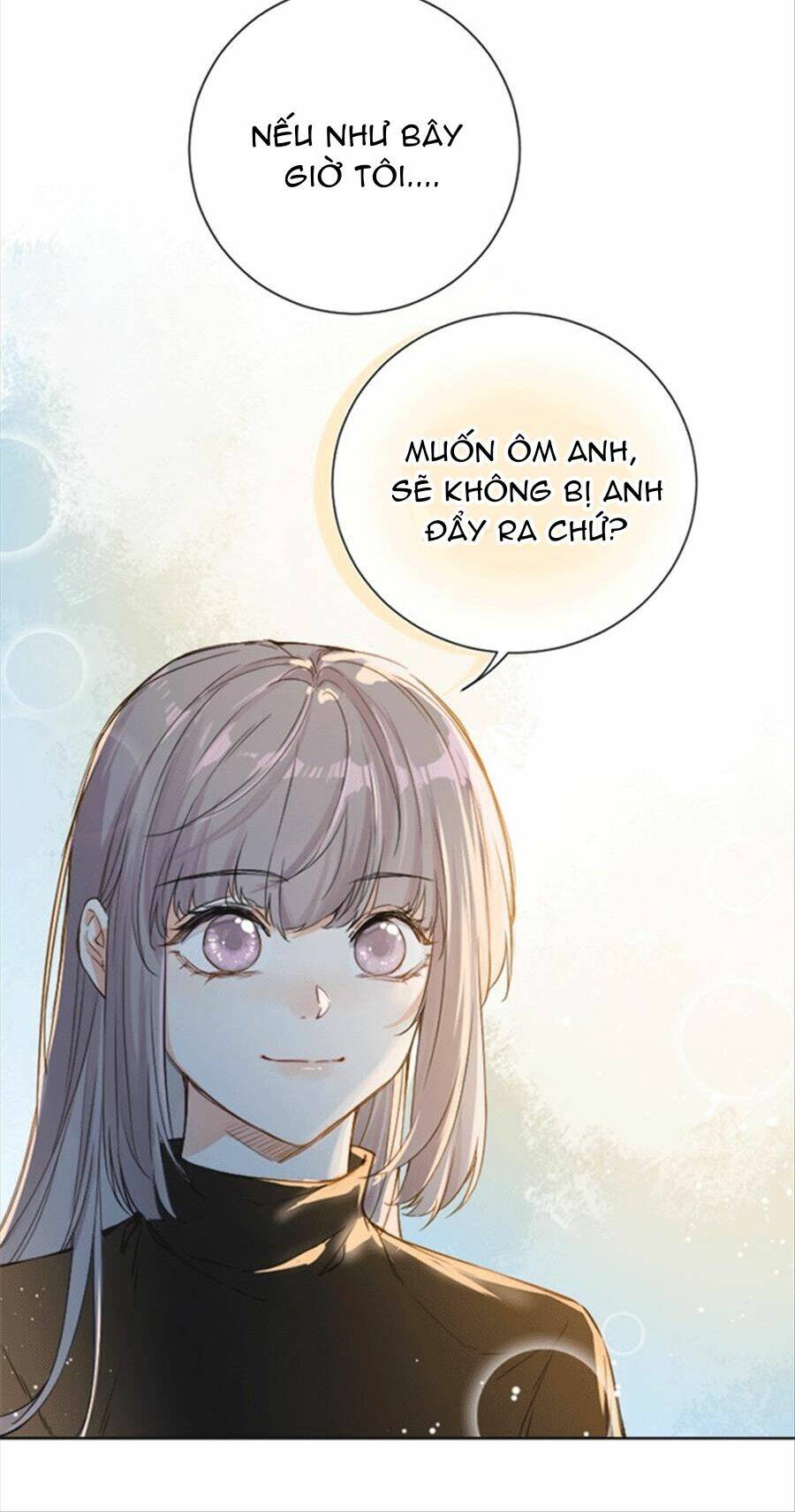 Tâm Động Thuấn Di: Chapter 32