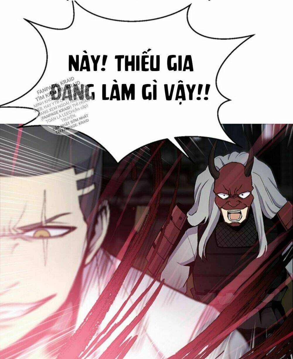 Luân Hồi Ác Nhân: Chapter 15