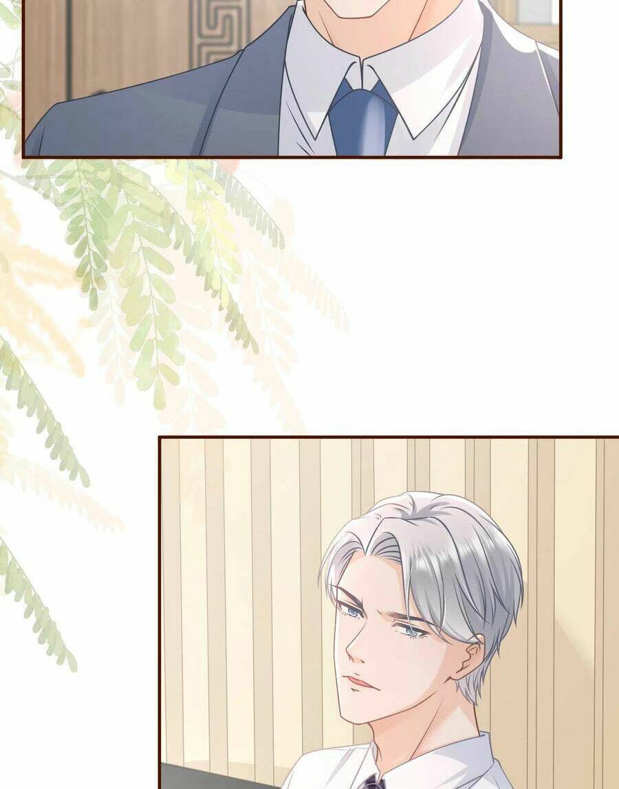 Bạn Gái Tôi Mới 30+: Chapter 101