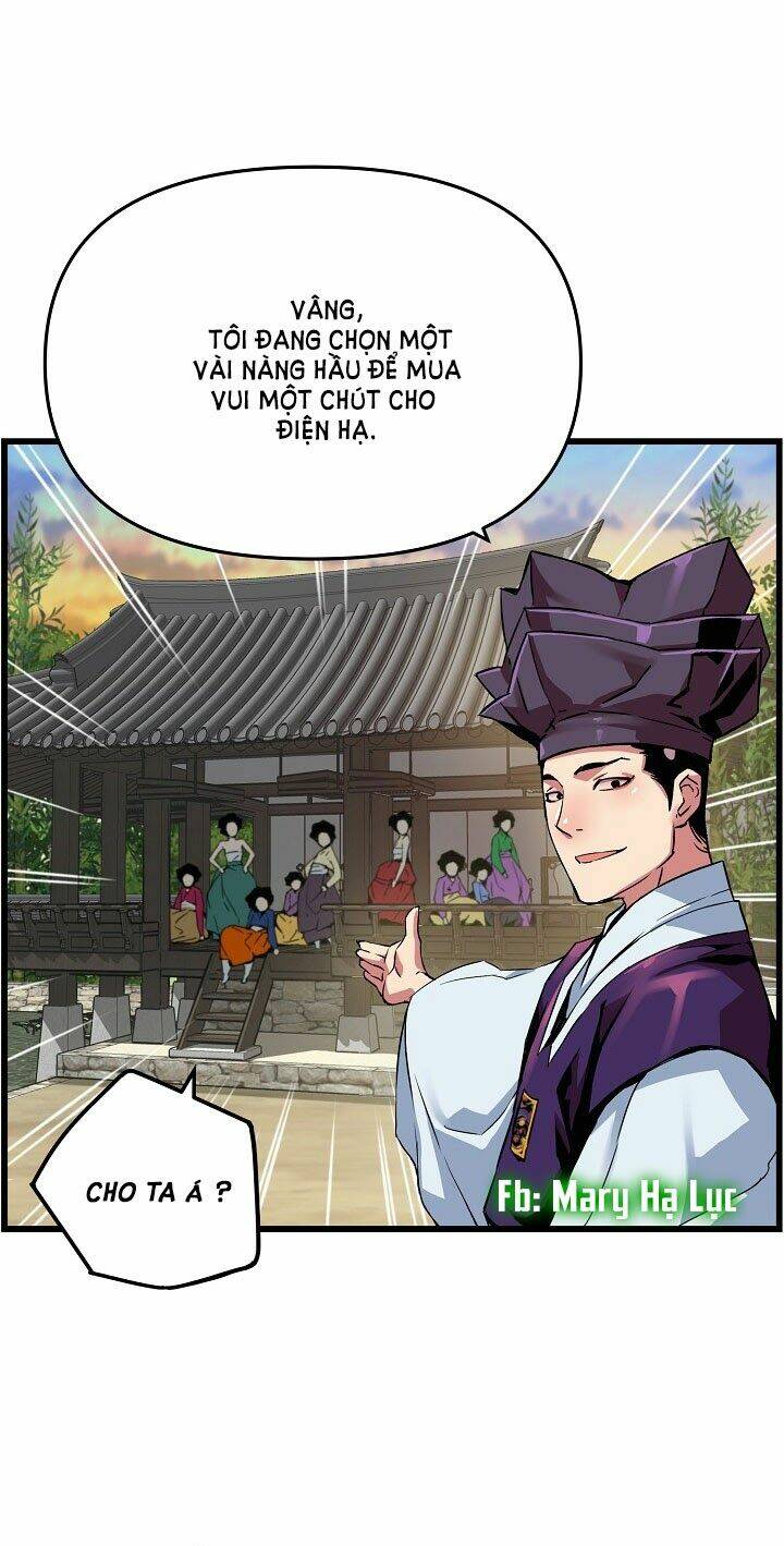 Tôi Sẽ Sống Như Một Hoàng Tử: Chapter 20