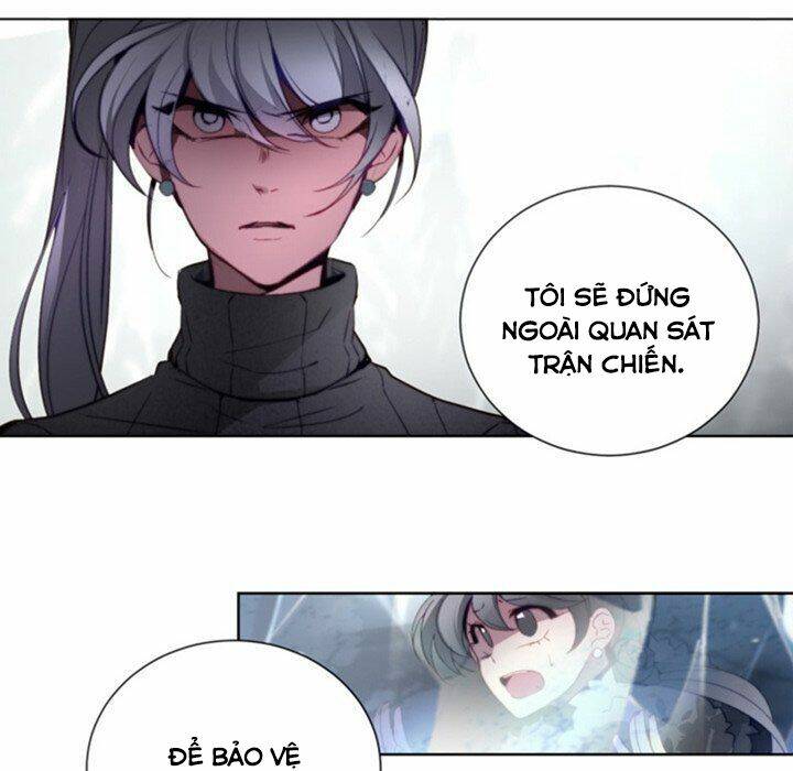 The Memory Of Wind: Anz: Chapter 42