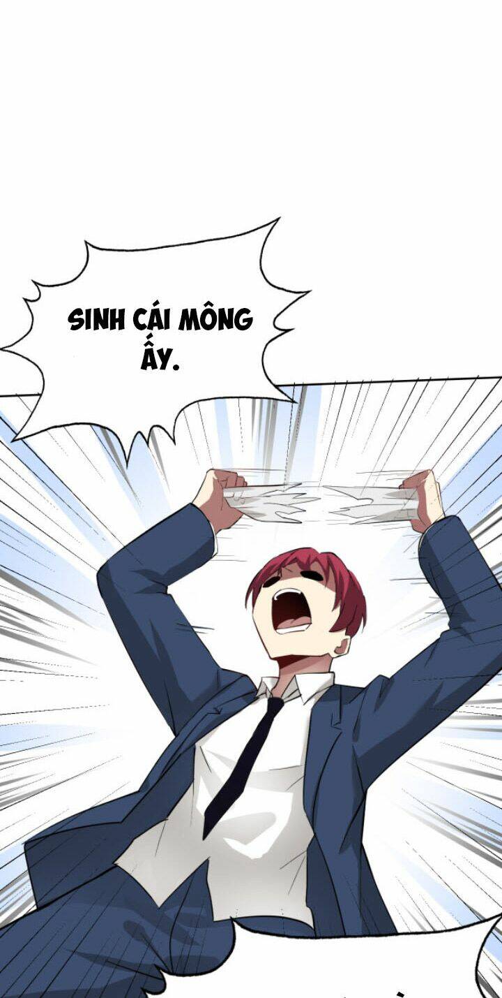 Lão Bà Ta Là Minh Chủ Võ Lâm: Chapter 3